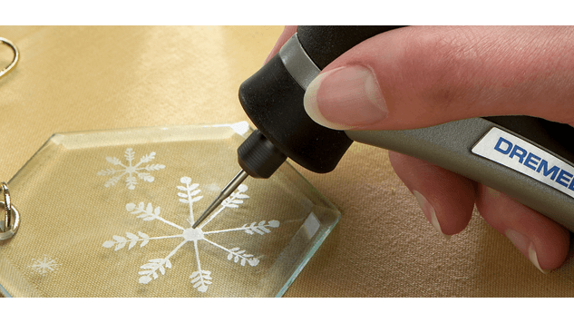 Dremel 2.0mm Diamond Wheel Point 7134 26157134AE