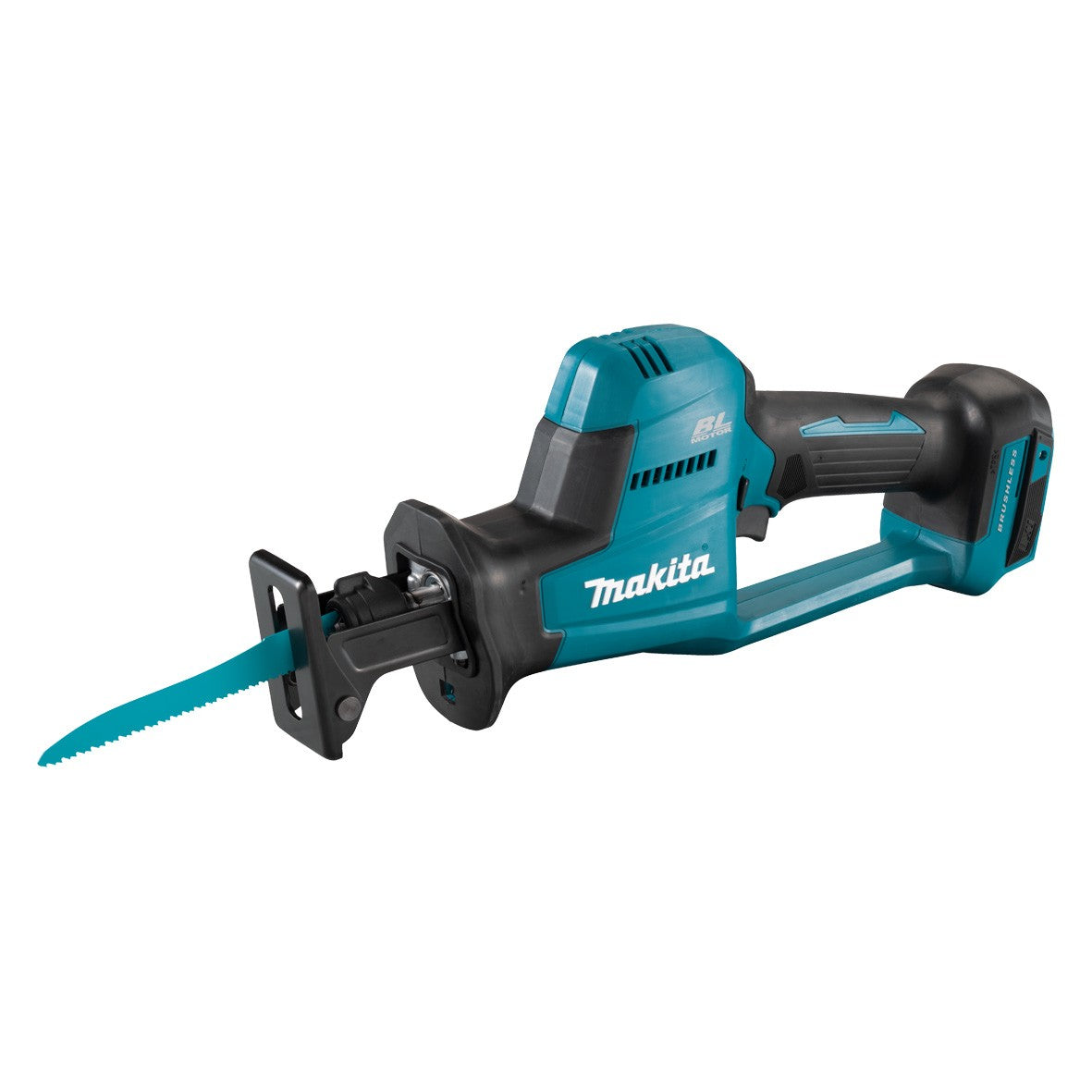Makita 18V Brushless Compact Recipro Saw Skin DJR189Z