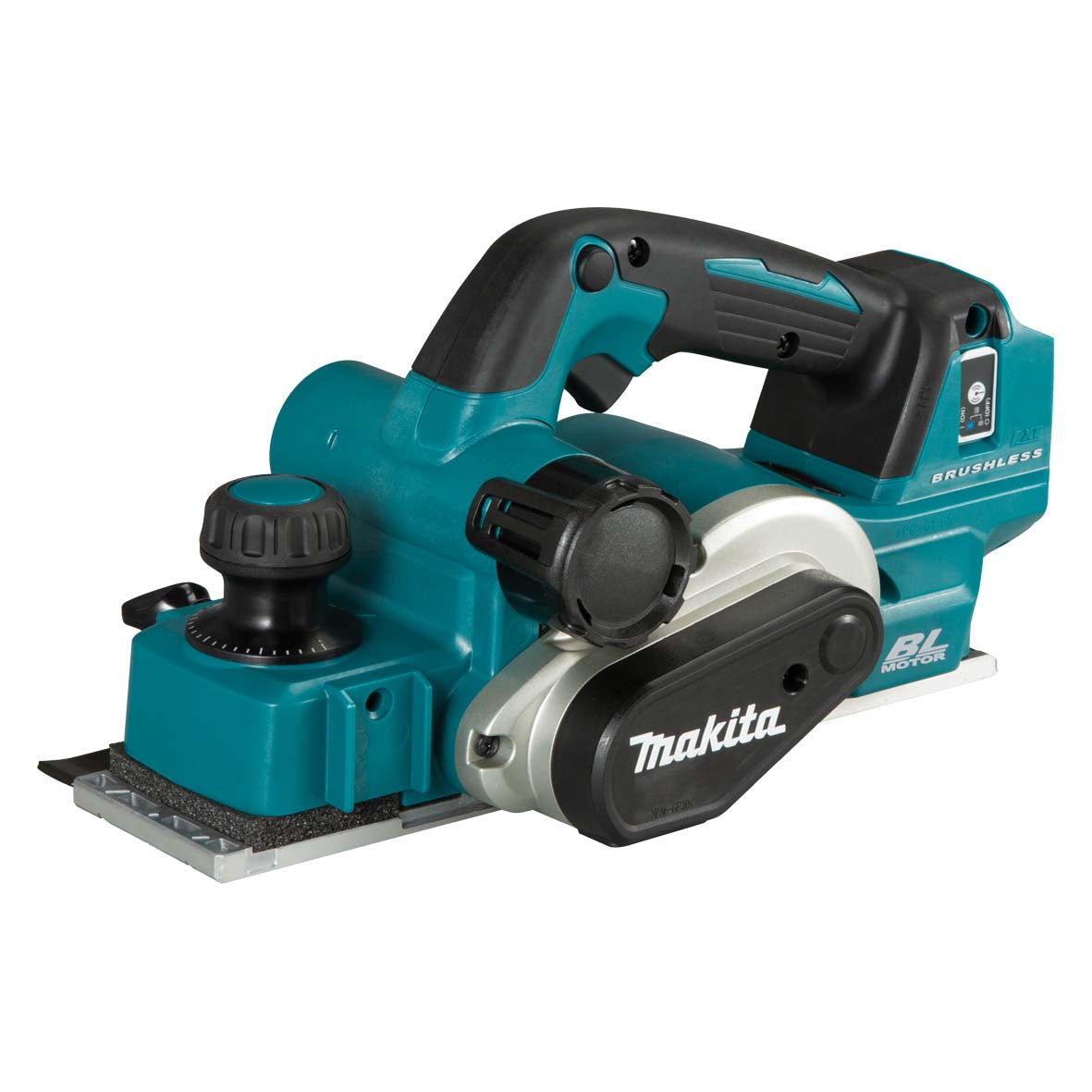 Makita 18V 82mm Brushless Planer Bare (Tool Only) DKP181Z