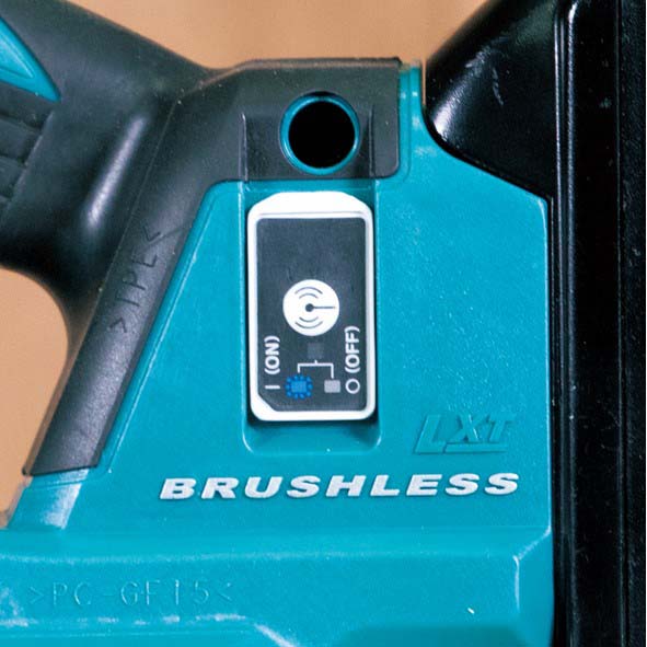 Makita 18V 82mm Brushless Planer Bare (Tool Only) DKP181Z