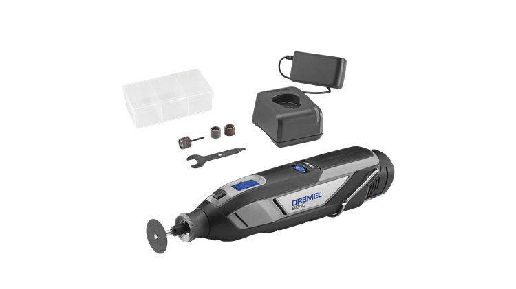 DREMEL® 12V 2.0Ah Rotary Tool 8240 (8240-5A) (F0138240NA) by Dremel