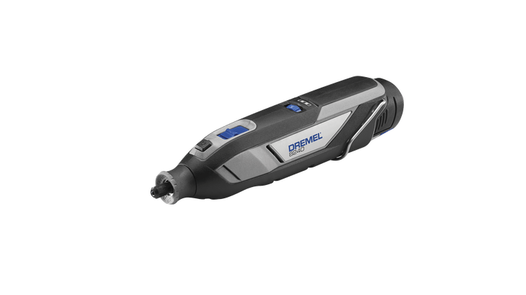 DREMEL® 12V 2.0Ah Rotary Tool 8240 (8240-5A) (F0138240NA) by Dremel