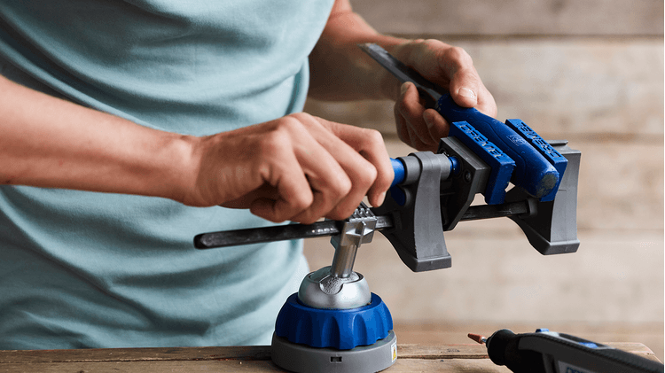 DREMEL® Multi-Vise 2500