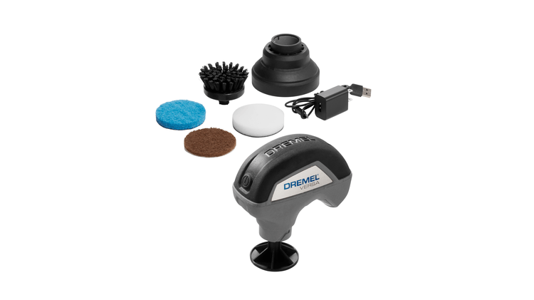 Dremel Versa Power Scrubber (PC10-1/4 AUS) F013PC10NA