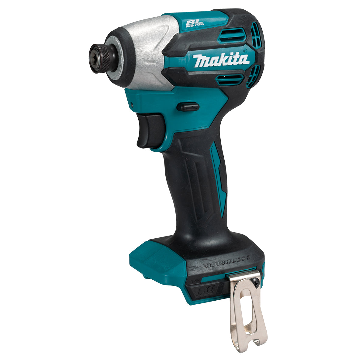 Makita 18V Brushless Impact Driver DTD158Z