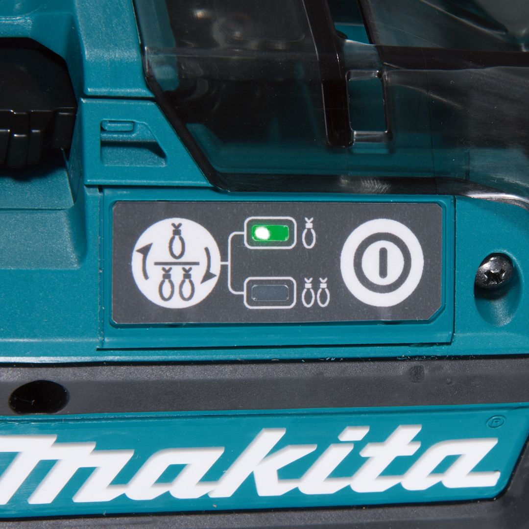 Makita 18V Brushless Rebar Tying Tool Bare Skin DTR180ZKX1