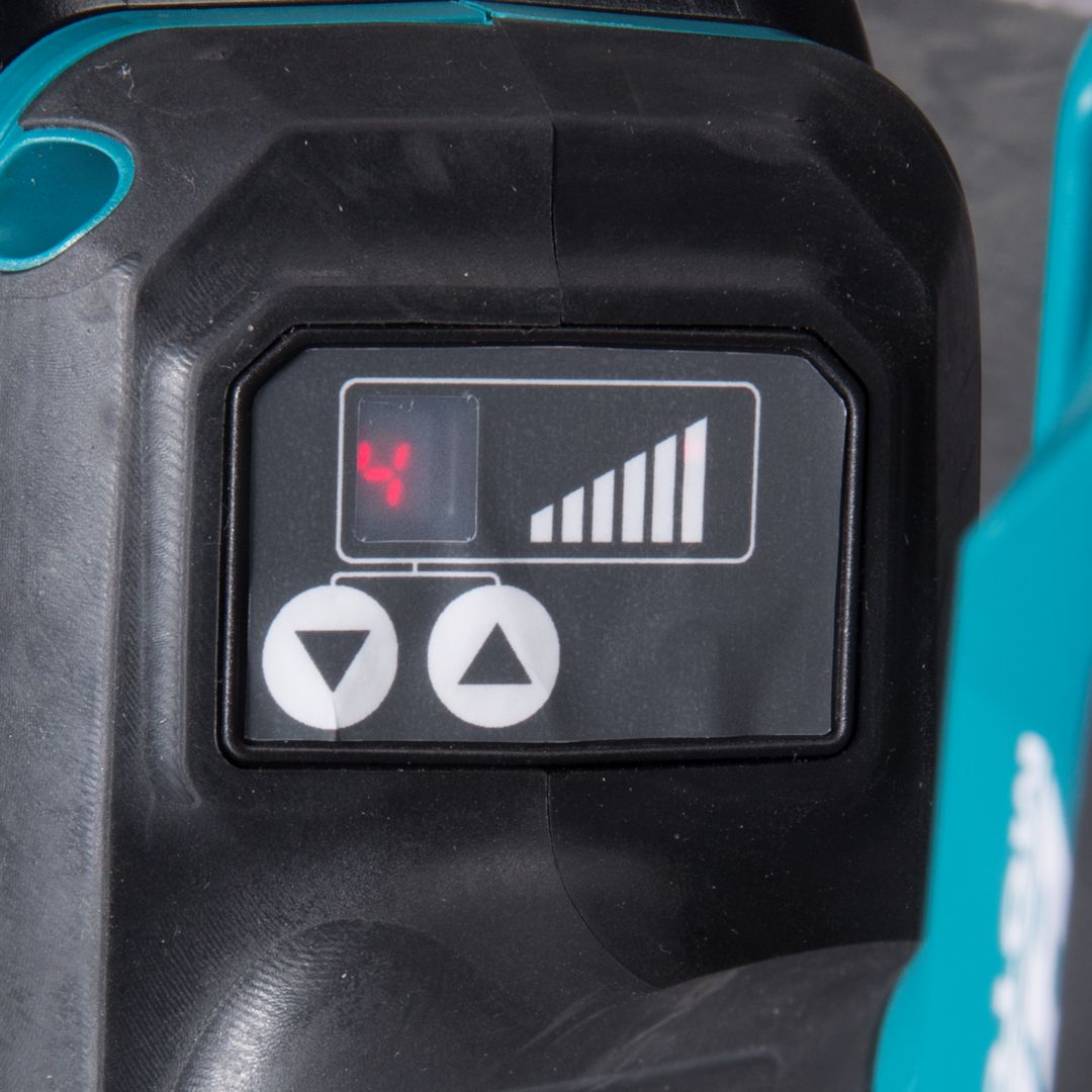 Makita 18V Brushless Rebar Tying Tool Bare Skin DTR180ZKX1