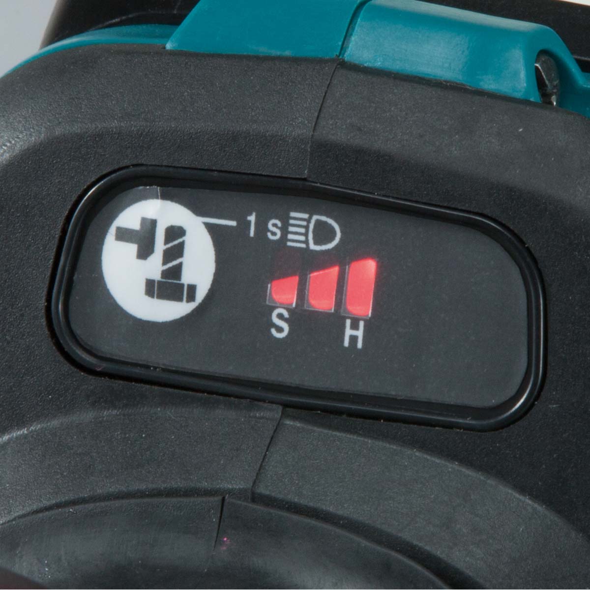 Makita 18V 1/2" Brushless Impact Wrench Bare (Tool Only) DTW1002Z