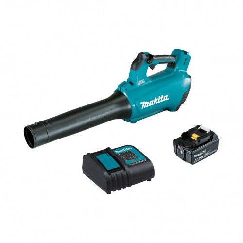 *Limited Edition* 18V Brushless Blower Kit DUB184ST by Makita