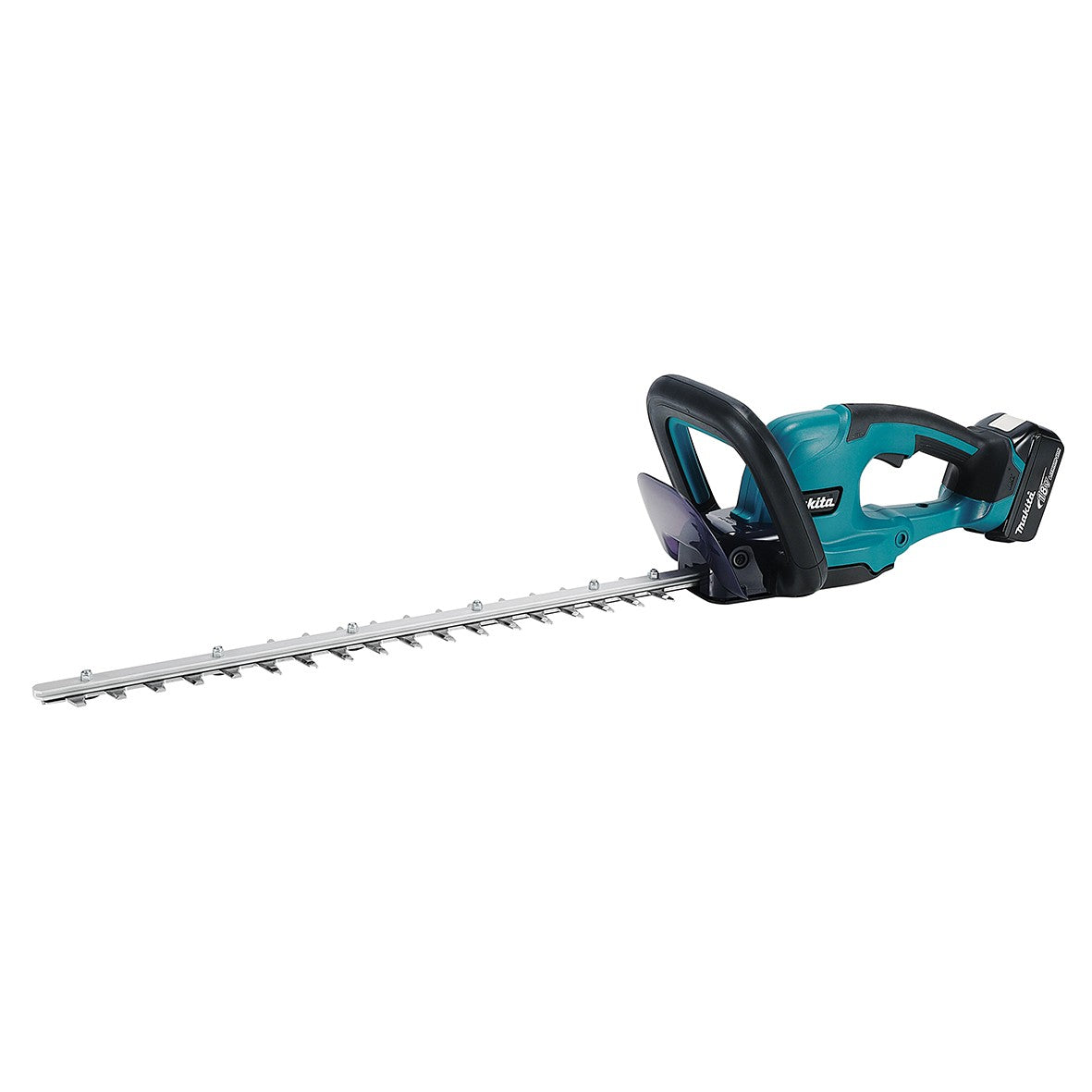Makita 18V 500mm Hedge Trimmer Kit DUH507SF