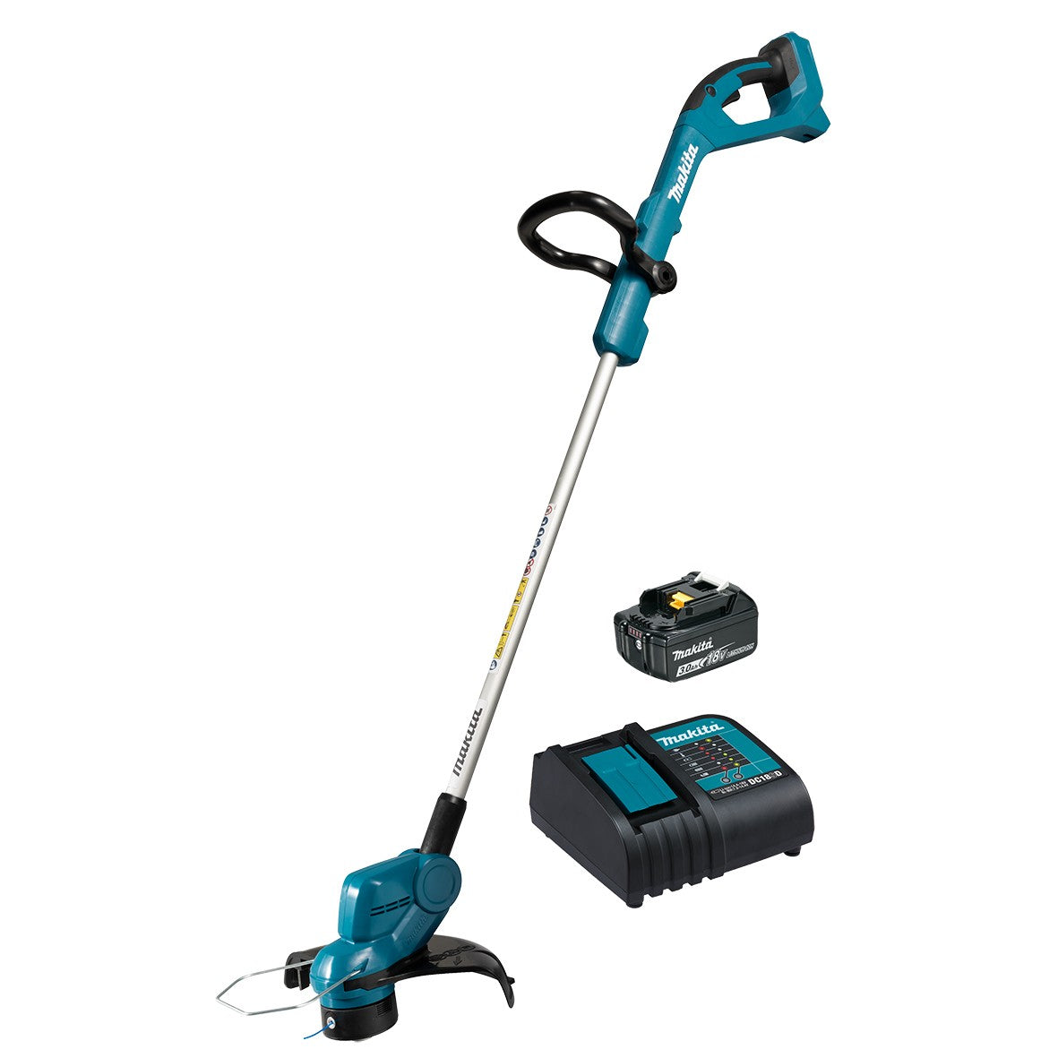 Makita 18V Line Trimmer Kit DUR193SF