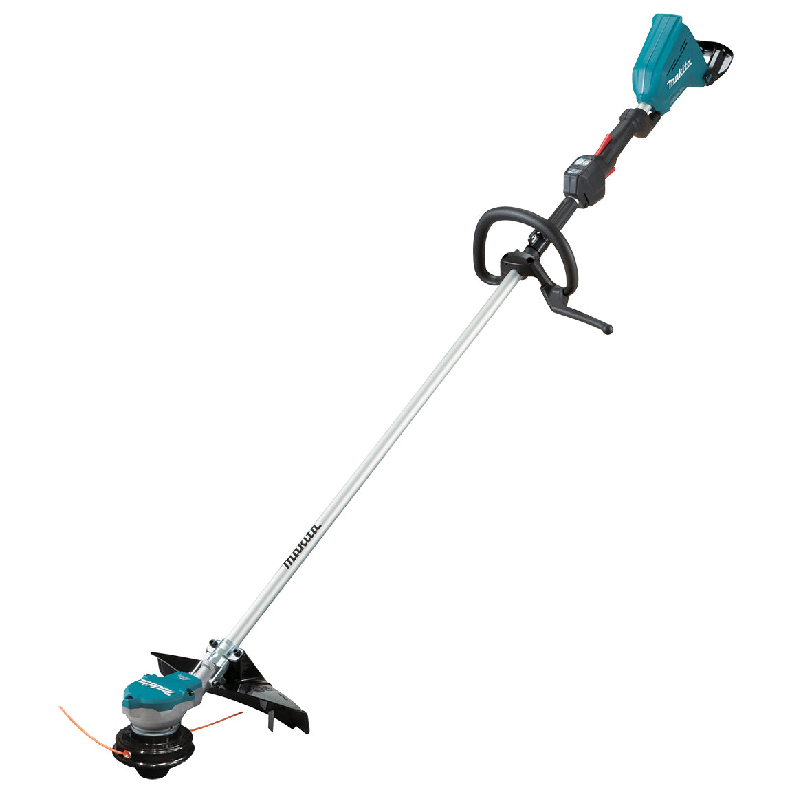 Makita 18Vx2 Brushless Loop Handle Line Trimmer DUR368LZ