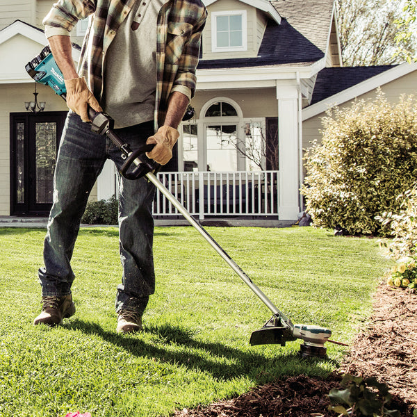 Makita 18Vx2 Brushless Loop Handle Line Trimmer DUR368LZ