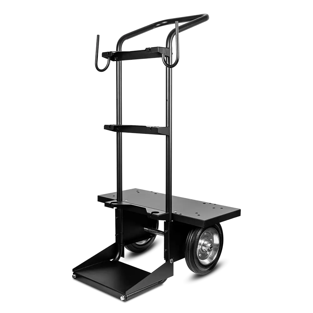 Unimig Welding Trolley Suit Envy Tig 230 Ac/Dc U11025