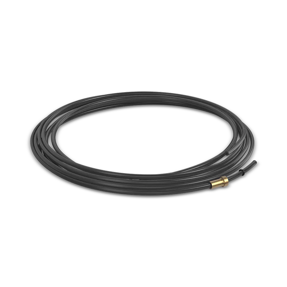 Unimig Liner Aluminium Grey 0.9-1.2Mm Suit Twc4/5 15Ft Wga44N-3545-15