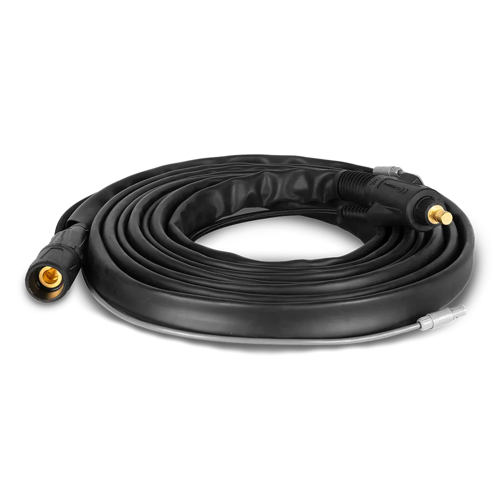 Unimig Tig Torch Extension Cable Air Cooled 8M U42031