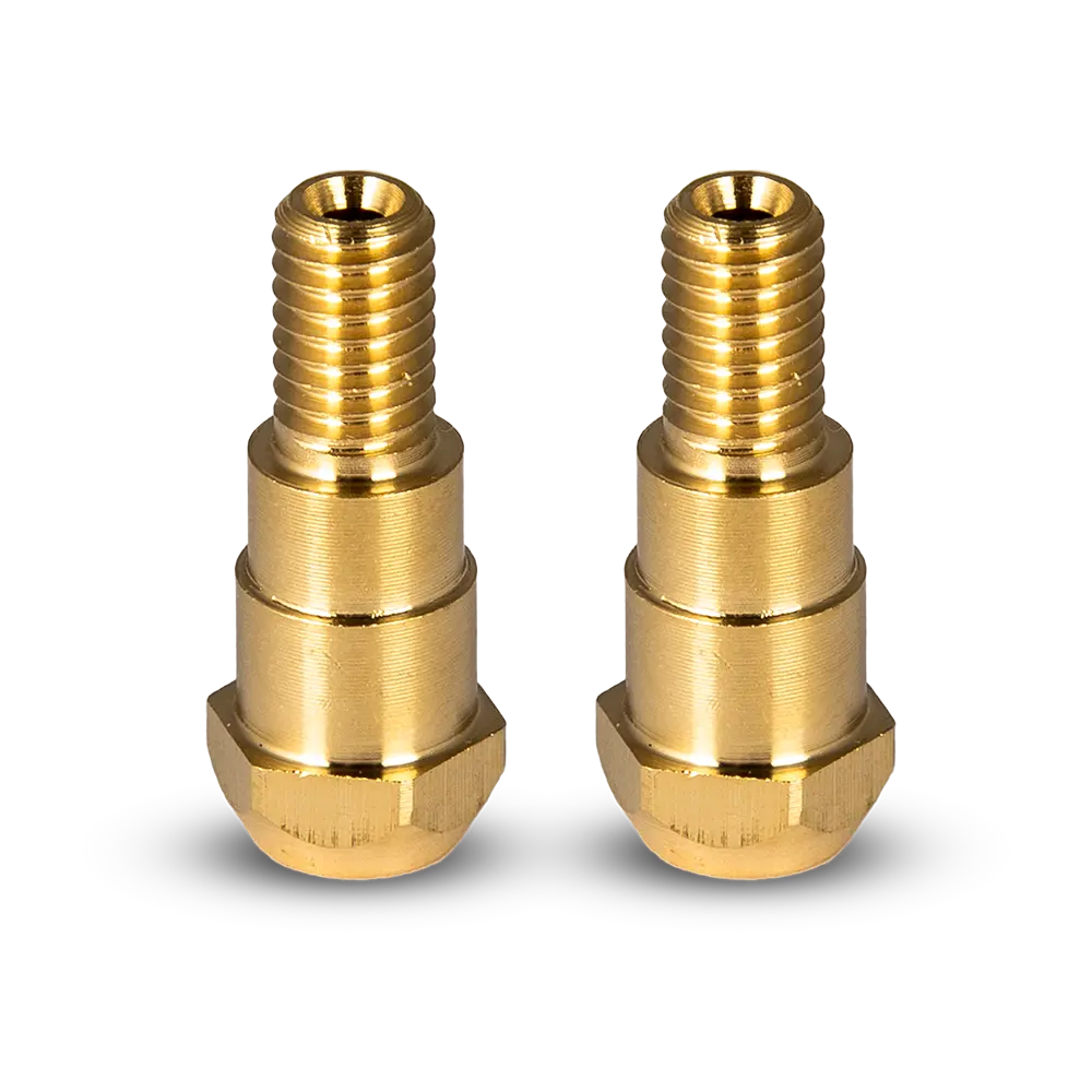 Unimig Tip Holder Suit M24 Qty 2 Pcth24