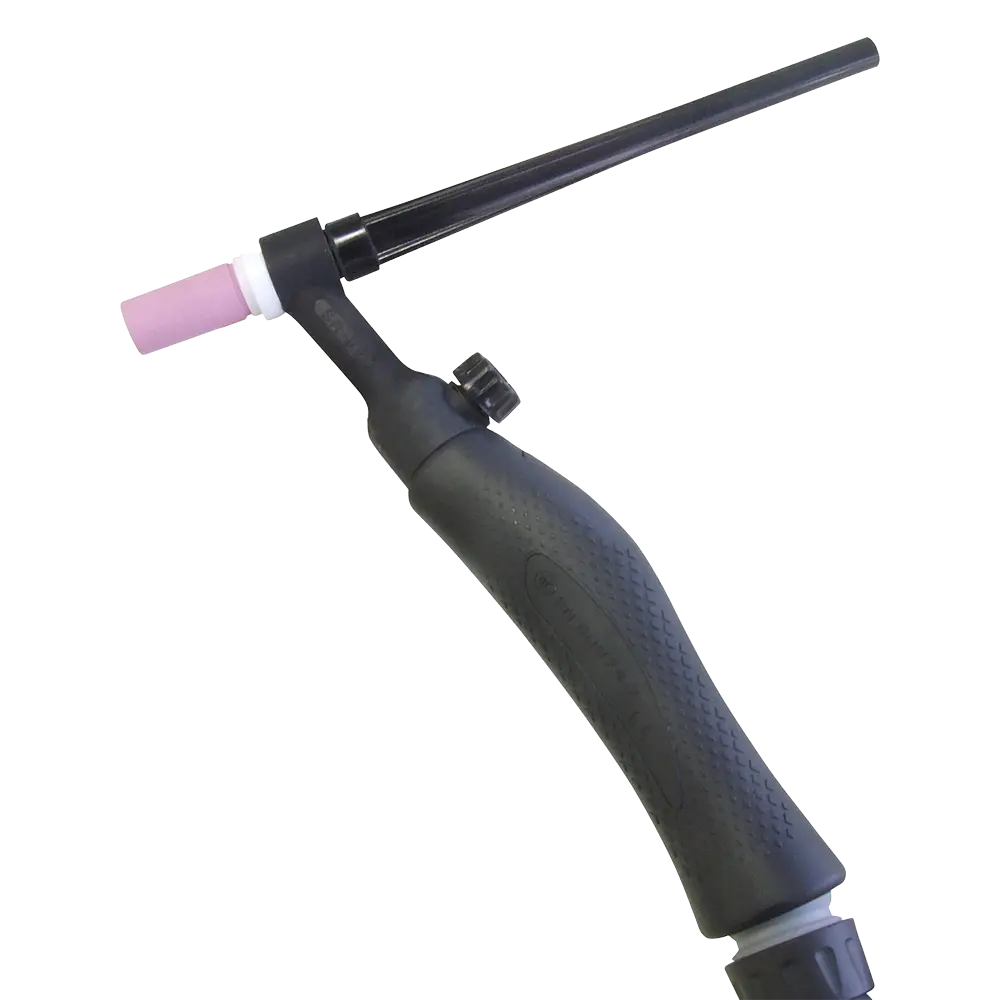 Unimig Tig Torch 17V 35/50 4M 17V-4Mcp50