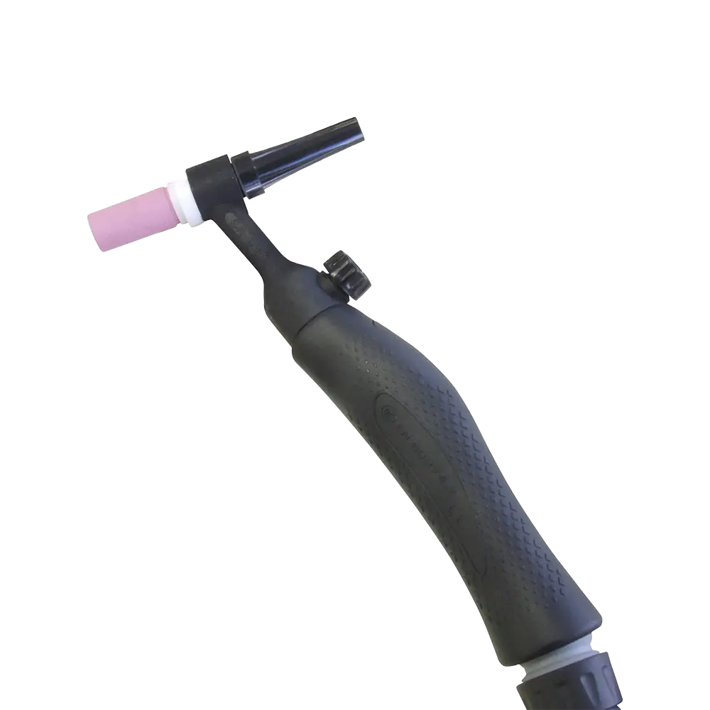 Unimig Tig Torch 9V 10/25 4M 9V-4Mcp25