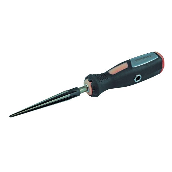 Holemaker Hand Held Taper Reamer  3-12mm STR-12