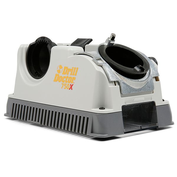 Drill Doctor 2.5-19mm Tradesman Drill Bit Sharpener DD750X