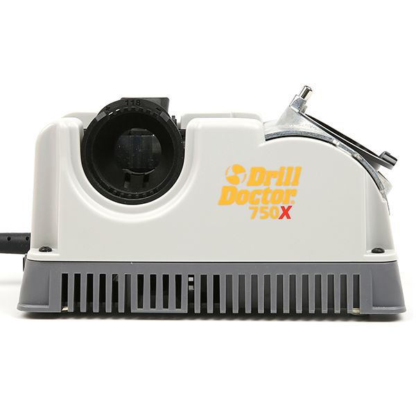 Drill Doctor 2.5-19mm Tradesman Drill Bit Sharpener DD750X