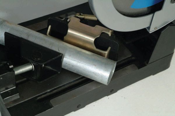 ITM 350mm 240V Metal Cutting Cold Cut Drop Saw S14