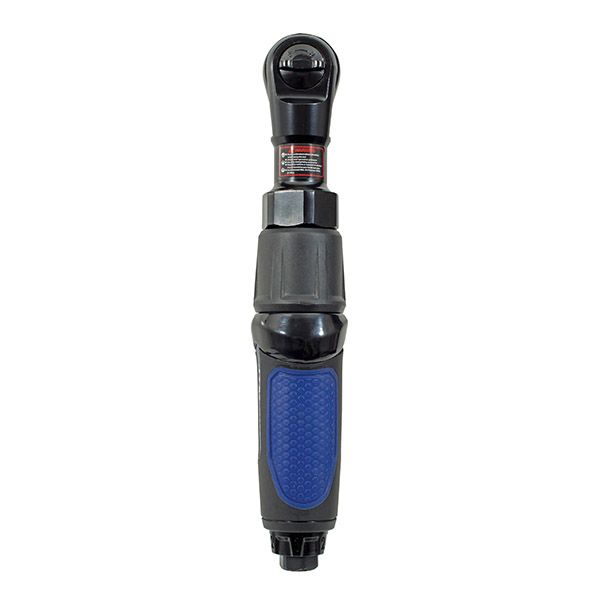 ITM 1/2" 85Nm (60ft/lb) Ratchet Wrench TM340-235