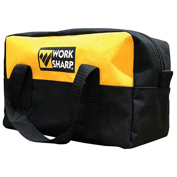 Canvas Storage Bag to Suit WSKTS Knife & Tool Sharpener WSPP0002759 by Work Sharp