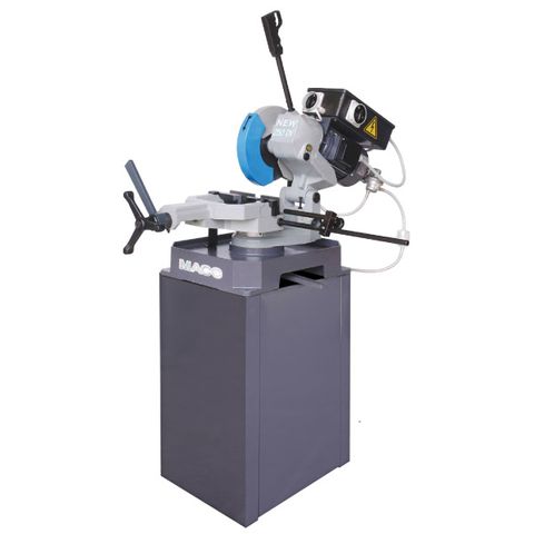 Stand To Suit 250, 275 & 300mm Cold Saw & TV350/400 - MC-STAND250 by ITM