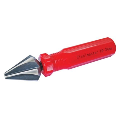 Hand Held Pipe Reamer, 10-34mm - SPR-34 by ITM