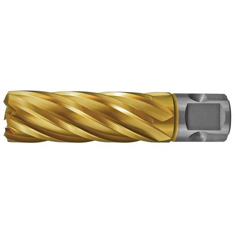 HOLEMAKER Uni Shank Gold Series Cutter 50mm X 50mm - AT5050 by ITM