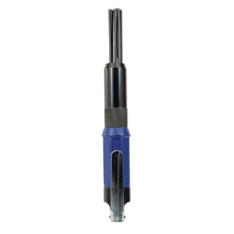 Needle Scaler, 3 x 125mm Needles, 2800BPM - TM340-414 by ITM
