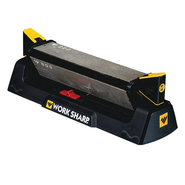 Benchstone Sharpener WSBCHBSS-I by Work Sharp