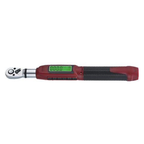 Digital Torque Wrench, Mini by ITM