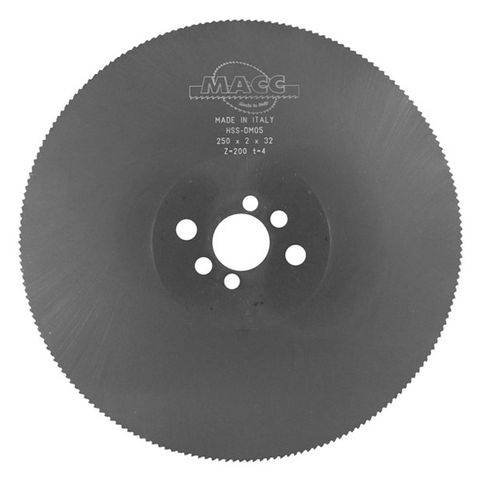Coldsaw Blades, DMO5 by ITM