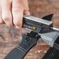 Benchtop Precision Adjust Elite Knife Sharpener WSBCHPAJ-ELT by Work Sharp