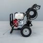 Petrol Pressure Washer GX390 HONDA Engine 4200PSI 15.1L/Min - TM542-4200 by ITM