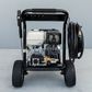 Petrol Pressure Washer GX390 HONDA Engine 4200PSI 15.1L/Min - TM542-4200 by ITM