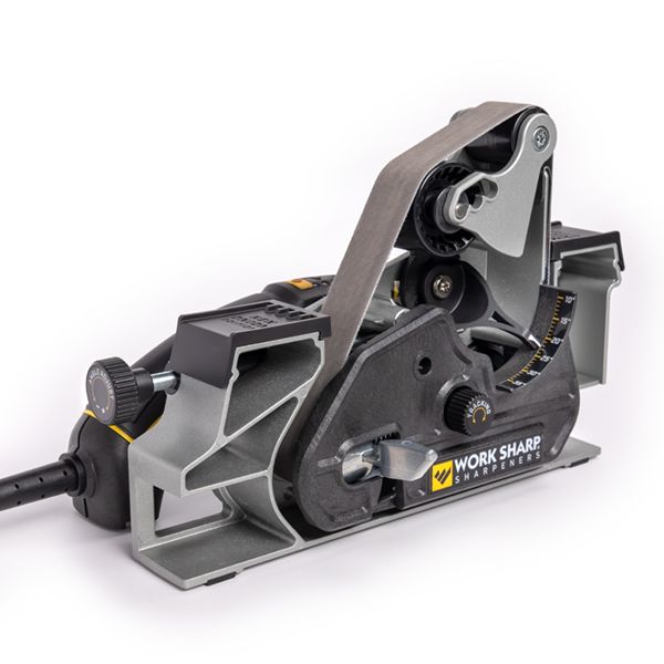 Work Sharp Ken Onion Knife & Tool Sharpener MK.2 ELITE 240V WSKTS-KO2-ELT