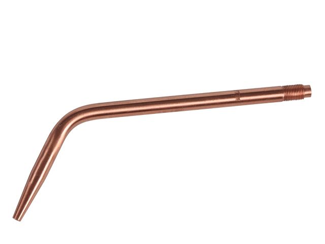 Weldclass Type 551 Oxy/Acetylene Brazing Tips