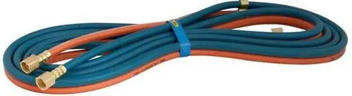 Hose Sets, Oxy/LPG (Blue/Orange) - 4-LP10M by Weldclass