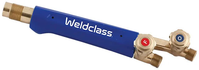 Blowpipe Handle PLATINUM - P4-BP by Weldclass