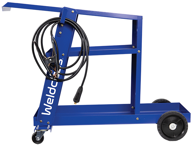 Universal Welding Trolley PROMAX T100 WC-06235 by Weldclass