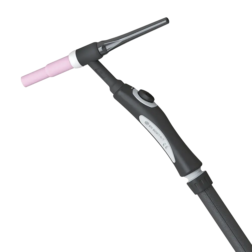 Unimig Tig Torch Sr17 35/50 4M Sr-17-4Mcp50-1