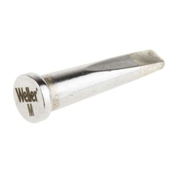 Weller 19mm Replacement Soldering Iron Tip MT50 suit SP250D