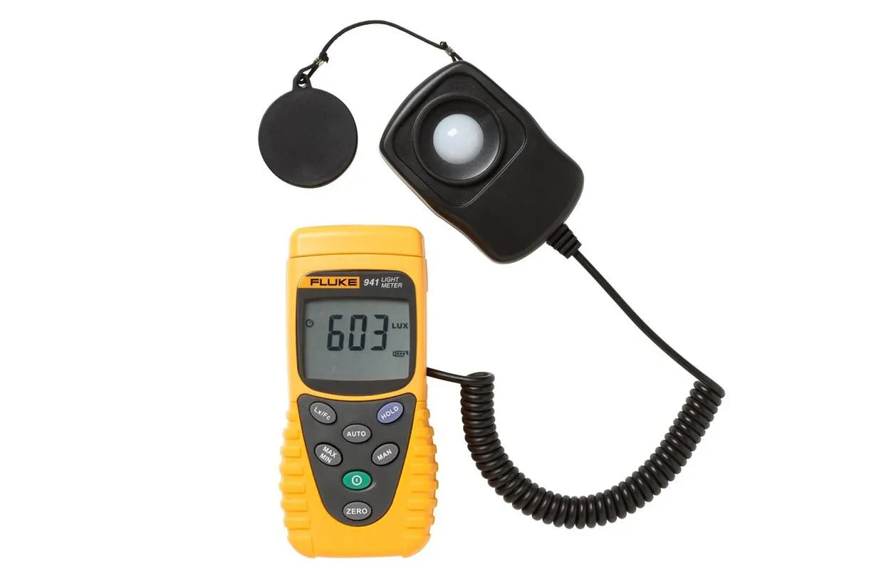 Fluke 941 Light Meter FLU941