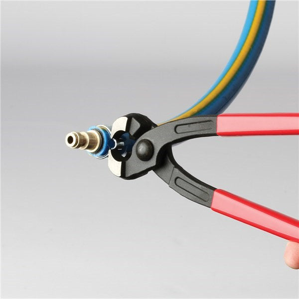 Pincing Pliers (Side & Top Join) FCP-1 by Toledo