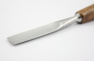 Spoontype Carving Chisel, Profile 3, PROFI by Narex