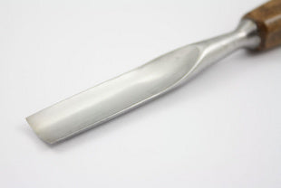 Spoontype Carving Chisel, Profile 5, PROFI - 829308 by Narex